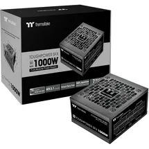 Thermaltake Toughpower SFX 750W Netzteil | ATX 3.1 | 80Plus Platinum