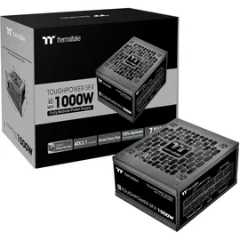 Thermaltake Toughpower SFX 750W Netzteil | ATX 3.1 | 80Plus Platinum