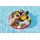 BESTWAY Bestway® Badeinsel Fruits of Paradise 188 cm
