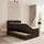 masseno FELBIO 160 x 200 cm H2 Braun