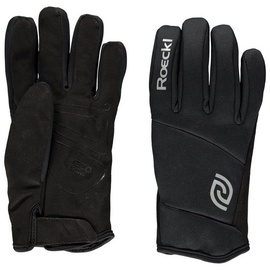 Roeckl Valepp Handschuhe schwarz 9,5