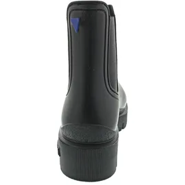 Verbenas Mae Mate Negro-Negro - Zwart - 37