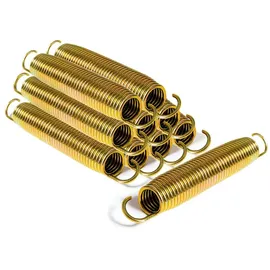 Salta First Class 251 cm inkl. Sicherheitsnetz und Leiter schwarz
