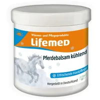 Lifemed Pferdebalsam kühlend
