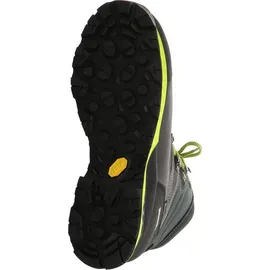 MEINDL Air Revolution 2.6 Schuhe (Größe 45 grau)