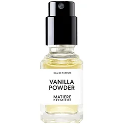 MATIERE PREMIERE Vanilla Powder Eau de Parfum 6 ml
