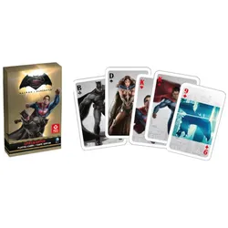 ASS Altenburger - Batman v Superman - Spielkarten