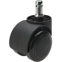 Efalock Professional Emotion Rolle gebremst für Rollhocker