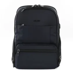 Roncato Agency Rucksack 44 cm Laptopfach Rucksäcke   Violett Herren 