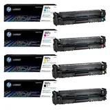 HP 207X CMYK