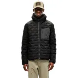 The Mountain Studio Reversible Light Hood Gore-tex® Jacke - Black Onyx - S