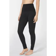 super.natural TUNDRA175 Comfy Tight jet black - M
