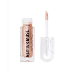 Revolution Pro Metallic Muse Glitter Lidschatten 4 ml Muse Gold 