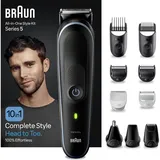 Braun All-in-One Series 5 MGK5445 Multi-grooming kit