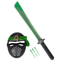 Simba Next Ninja Schwert und Maske