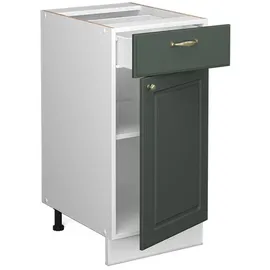 Vicco Midischrank Fame-Line 40 x 82 cm,