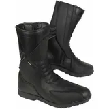 Modeka GmbH Modeka Assen Evo Motorradstiefel, schwarz, 40