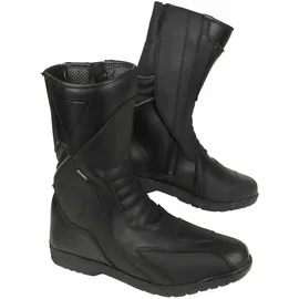 Modeka GmbH Modeka Assen Evo Motorradstiefel, schwarz, 40