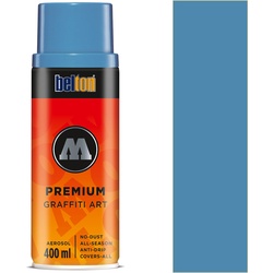 PREMIUM Graffiti Art, Farbton: 100 Jeans Blue
