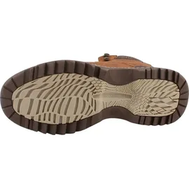 Dockers Stiefelette Stiefelette Kunstleder - Braun - 40