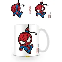 Pyramid Marvel Kawaii Spider-Man - Becher