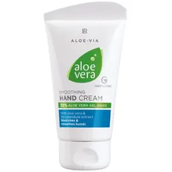 LR Aloe Vera Sanfte Handcreme