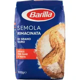 Farina Semola Grano Duro Mehl 1kg - Barilla