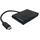 Value USB 3.2 Gen 2 Hub, 4fach (2x A+ 2x C), Typ C Anschlusskabel