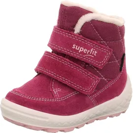 superfit Groovy 2.0 rot/rosa 20