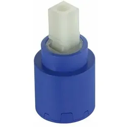 Kludi Steuereinheit 25mm mit keramischen Scheiben