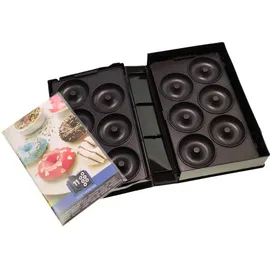 Tefal XA8011 Snack Collection