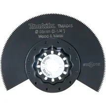 Makita B-64799 Segmentsägeblatt 85 mm 1 Stück