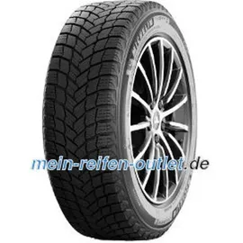 Michelin X-Ice Snow 275/35 R19 100H XL