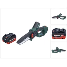 Metabo MS 18 LTX 15 inkl. 1 x 5,5 Ah Akku