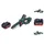 Metabo MS 18 LTX 15 inkl. 1 x 5,5 Ah Akku