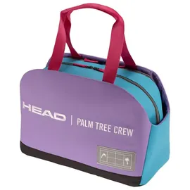 Head Tennistasche Pro X Tote Bag Palm Tree Crew blau/lila