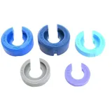 Fox Kit Float DPX2 Luftvolumen-Tuning-Kit