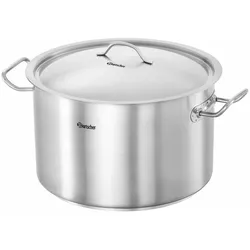 Bartscher Kochtopf E16L-1, Topf, Kochen, Zubehör von CHEFGASTRO