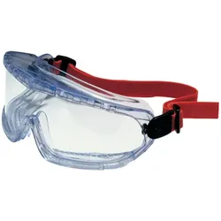 HONEYWELL Vollsichtschutzbrille V-MAXX EN 166 ( 4000370056 )