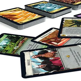 Rio Grande Games Dominion 2. Edition