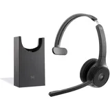 Cisco Headset 721 - Headset - On-Ear - Bluetooth