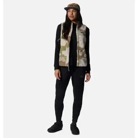 Mountain Hardwear Polartec® High LoftTM Hosen - Black - S