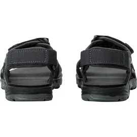 Jack Wolfskin Taraco Beach Sandal K Schwarz 30