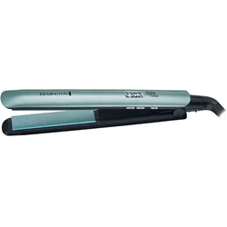 S8500 Shine Therapy Haarglätter  (Schwarz, Silber)