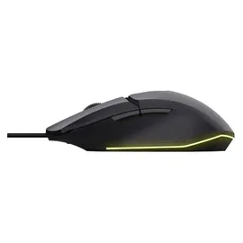 Trust GXT 791 Gaming-Tastatur DE