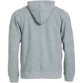 New Wave Hoodie Grau XL