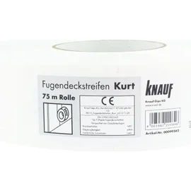 Knauf Fugenband 75 m x 5 cm