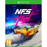 Need for Speed Heat (USK) (Xbox One)