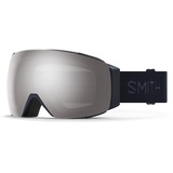 Smith Optics Smith AS I/O Mag ChromaPOP Skibrille, midnight navy-sun platinum