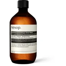 Aesop Reverence Aromatique Hand Wash 500 ml